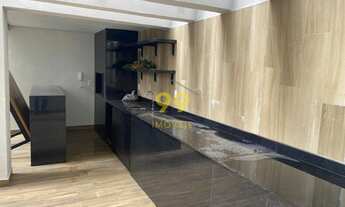 Imagem 5: Apartamento a venda 2 dormitórios - 1 vaga - 35m2