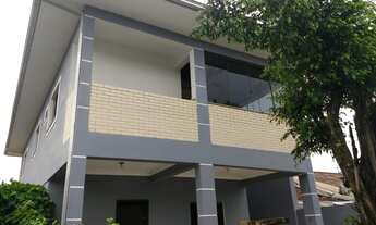 Imagem 7: Sobrado no Floresta