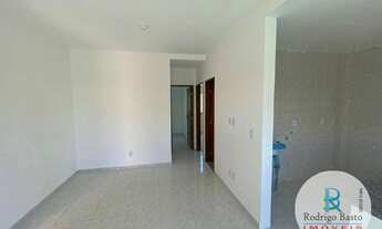 Imagem 12: Apartamento com 2 dormitórios à venda, 55 m² por R$ 145.000,00 - Loteamento Rota do Mar