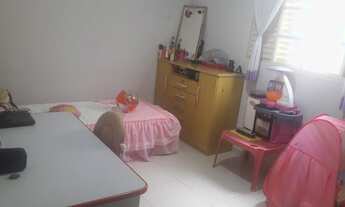 Imagem 6: Casa à venda, 120 m² por R$ 310.000,00 - Planta São Francisco - Cambé/PR