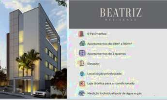 Imagem 4: BELO HORIZONTE - Apartamento Padrão - São Pedro