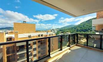 Imagem 4: Venda Apartamento com 4 dormitórios