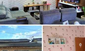 Imagem 5: Casa para venda 3 quartos com suite e churrasqueira a carvão no Parque Atheneu - Goiânia