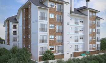 Imagem 7: Apartamento com 2 dormitórios à venda, 66 m² por R$ 669.800,00 - Centro - Canela/RS