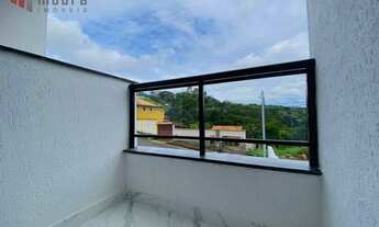 Imagem 6: Casa à venda, 120 m² por R$ 279.000,00 - Parque Independência III - Juiz de Fora/MG