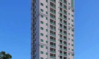 Imagem: UM MODERNO EMPREENDIMENTO NO MORRETES