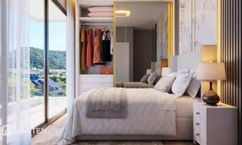 Imagem 4: Apartamento com 2 dormitórios novo, 79 m² por R$ 749.000 - Centro - Matinhos/PR