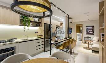 Imagem 5: Residencial Nest23 - Setor Marista - Goiânia - GO