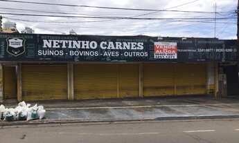 Imagem: Prédio comercial com 448 m de terreno e