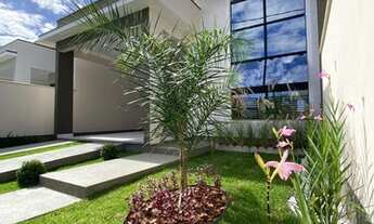 Imagem: Casa com Três Dormitórios no Bosque da