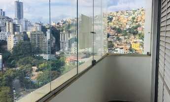 Imagem 6: Apartamento à venda, 4 quartos, 1 suíte, 2 vagas, Vila Paris - Belo Horizonte/MG