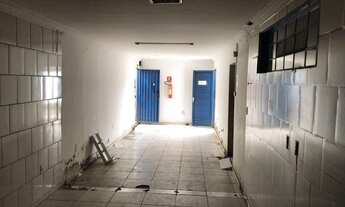 Imagem 4: Prédio comercial com 448 m de terreno e 350 m de área construída. Ótima localização