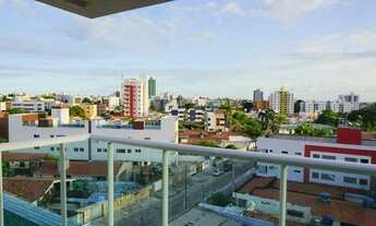 Imagem: Apartamento Bancários Novo, Porcelanato