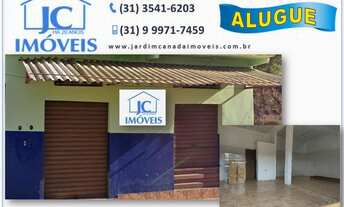 Imagem: Loca o de ponto comercial no Jardim Canad