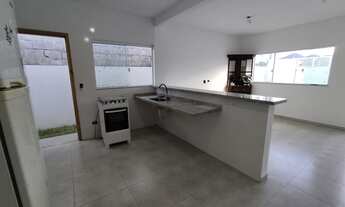 Imagem 3: Casa para venda tem 70 metros quadrados com 2 quartos em Loteamento Rio Marinas - Caraguat