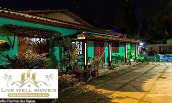 Imagem 6: Casas no Arraial D´ajuda