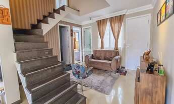 Imagem 5: Casa com Ático na Santos Dumont