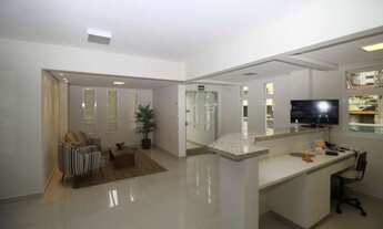 Imagem 2: Cobertura á venda Duplex no Santa Maria Uberlândia 190 m2