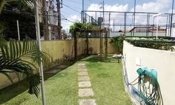 Imagem 5: Apartamento à venda, 118 m² por R$ 690.000,00 - José Bonifácio - Fortaleza/CE