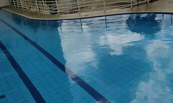 Imagem 4: Apartamento de 3 quartos sendo 1 suíte no Condomínio Lourenzzo Del Parco Parque Amazonia