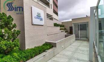 Imagem 7: Constable Galerie - Apartamento com 3 dormitórios à venda, 144 m² por R$ 1.039.537 - Engen