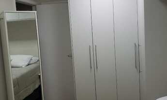 Imagem 6: Apto. Venda - 2 dorms(1 suíte) - 1 vaga - Tatuapé - São Paulo - SP