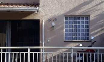 Imagem: LONDRINA - Casa de Condomínio - Jardim