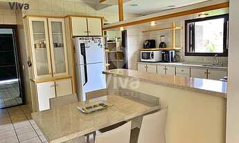 Imagem 7: Florianópolis - Casa Padrão - Jurerê Internacional