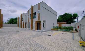 Imagem 3: Dúplex em condomínio fechado(3 quartos)!!!