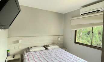 Imagem 4: Apartamento para venda com 64 metros quadrados com 2 quartos em Jardim Interlago - Caldas