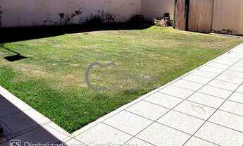 Imagem 3: Casa com 4 quartos - Bairro Setor Negrão de Lima em Goiânia