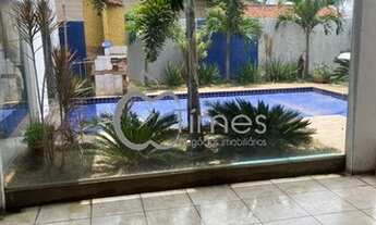 Imagem 4: Casa com 3 quartos - Bairro Jardim América em Goiânia