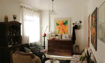 Imagem 5: Apartamento Amplo com 4 quartos, sendo um 1 suíte, no Centro de Florianópolis