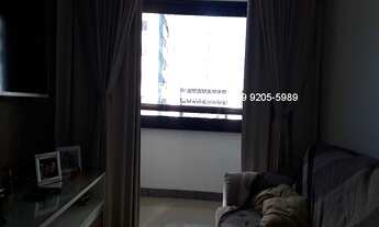 Imagem 6: Apartamento de 3 Quartos com Duas Vagas Soltas de Garagem no Melhor do Bairro do STIEP