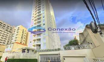 Imagem: São Paulo - Apartamento Padrão - Santana