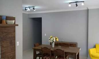 Imagem 6: APARTAMENTO MOBILIADO COM ÁREA EXTERNA DIFERENCIADA A POUCOS METROS DO MAR!!