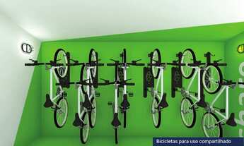 Imagem 6: APARTAMENTO no ANITA GARIBALDI com 3 quartos para VENDA, 104 m²