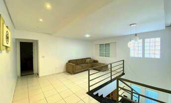 Imagem 10: Sobrado 4/4 - Jardins Madri