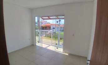 Imagem 7: Sobrado para venda tem 60 metros quadrados com 2 quartos