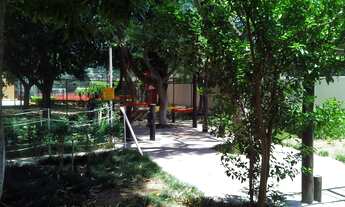 Imagem: Apartamento para venda tem 48 metros quadrados