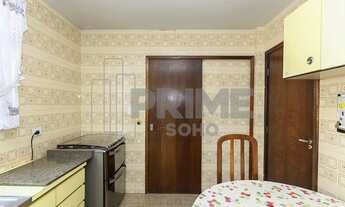 Imagem 5: APARTAMENTO DE 87,65M², 3 QUARTOS, 1 VAGA, FACE OESTE, ÁGUA VERDE, SEMIMOBILIADO