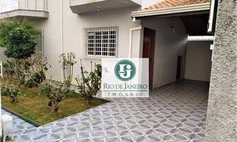 Imagem 5: Casa com 3 dormitórios à venda, 216 m² por R$ 550.000,00 - Jardim Campos Elísios - Poços d