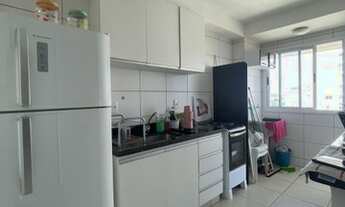Imagem 5: Apartamento com 3 quartos em Jardim Atlântico, ao lado do Parque Cascavel - Goiânia - GO
