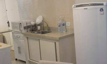 Imagem 5: Apartamento com 2 dormitórios à venda, 85 m² por R$ 515.000,00 - Santa Maria - São Caetano