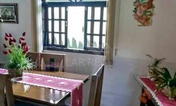 Imagem 5: Casa para venda no bairro Guatupê em São José dos Pinhais / PR