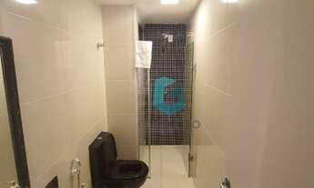 Imagem 6: Apartamento com 3 dormitórios à venda, 105 m² por R$ 285.000,00 - Papicu - Fortaleza/CE