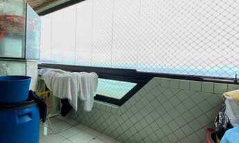 Imagem 7: Apartamento frente mar, Praia Grande