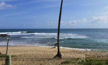 Imagem: TERRENO COM 17.000M² - PRAIA PIRUÍ - AREMBEPE