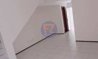 Imagem 7: CASA para aluguel, 2 quartos, 1 vaga, Vila União - FORTALEZA/CE
