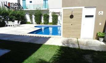 Imagem 5: Mansão de 6 suítes, completa com piscina e ampla sala